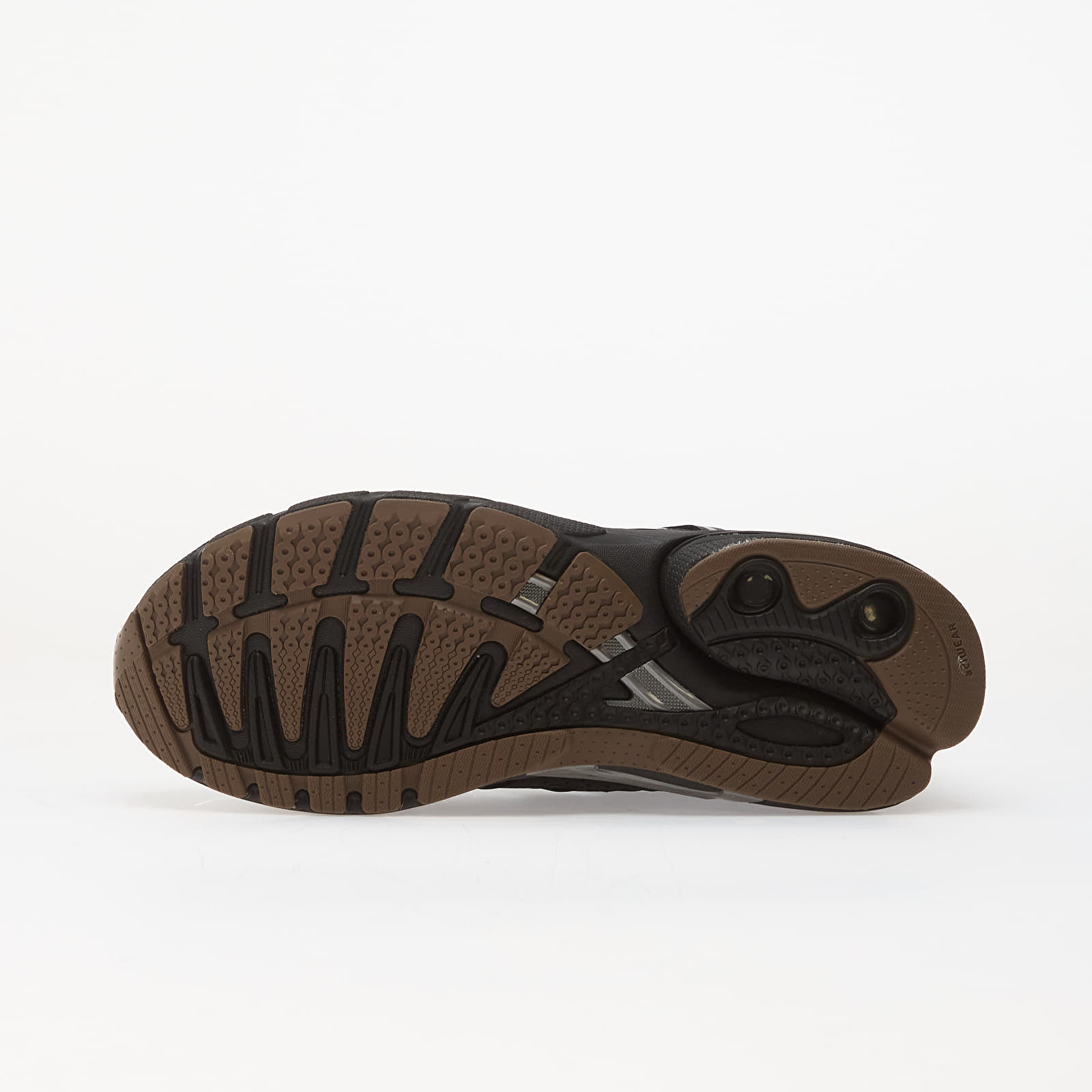 Scarpe uomo adidas x Mossy Oak Adistar Control 5 Core Black/ Iron Met./ Carbon