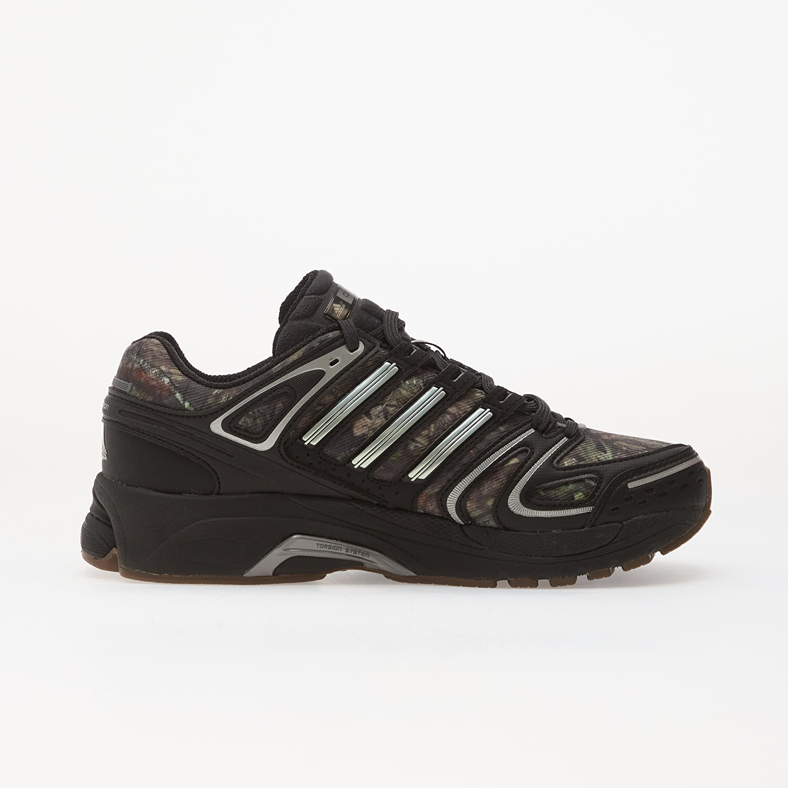 Scarpe uomo adidas x Mossy Oak Adistar Control 5 Core Black/ Iron Met./ Carbon