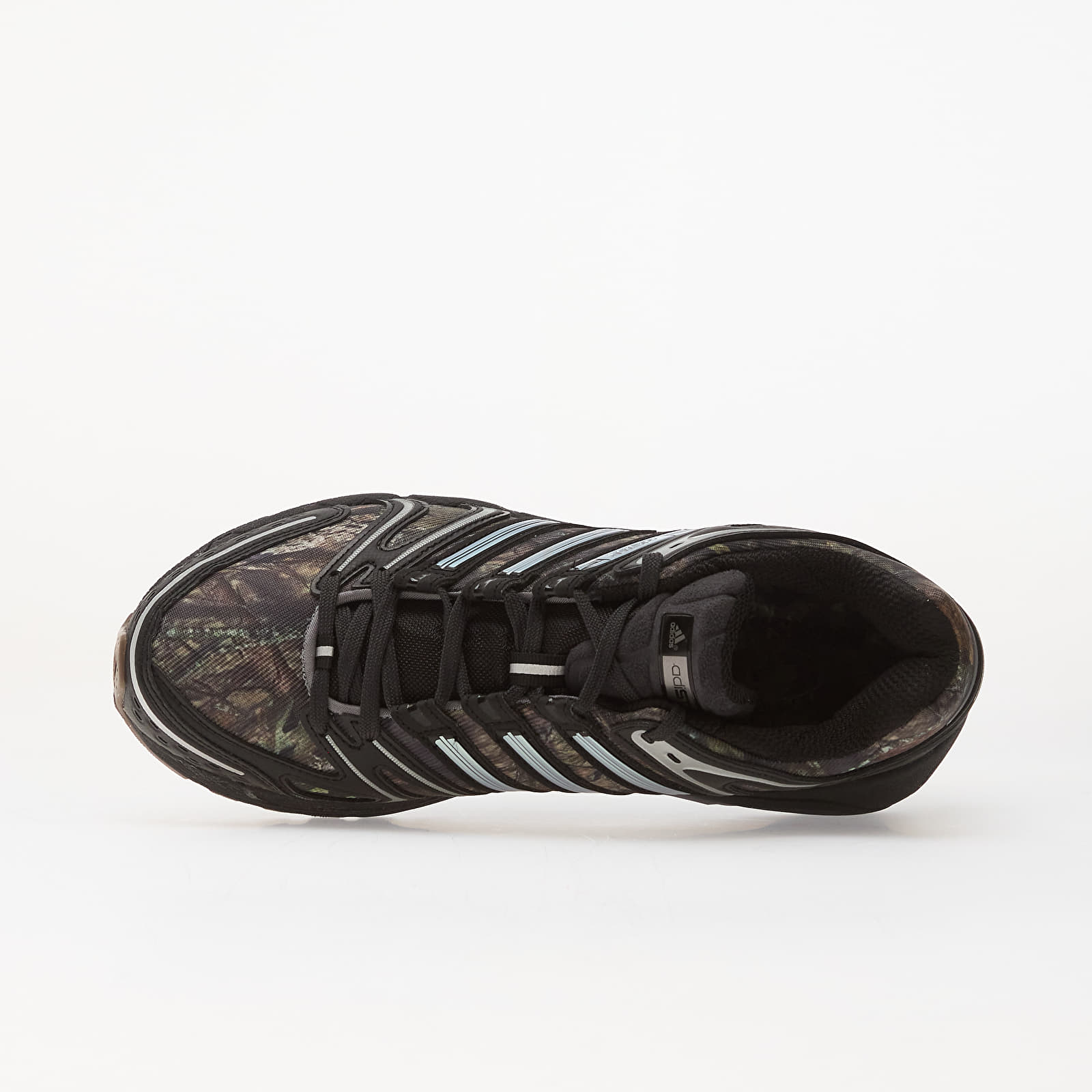 Scarpe uomo adidas x Mossy Oak Adistar Control 5 Core Black/ Iron Met./ Carbon