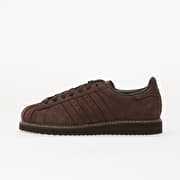 adidas Superstar Lux Brown/ Brown/ Aurora Coffee