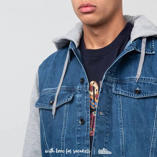 Giubbini estivi vans uomo store