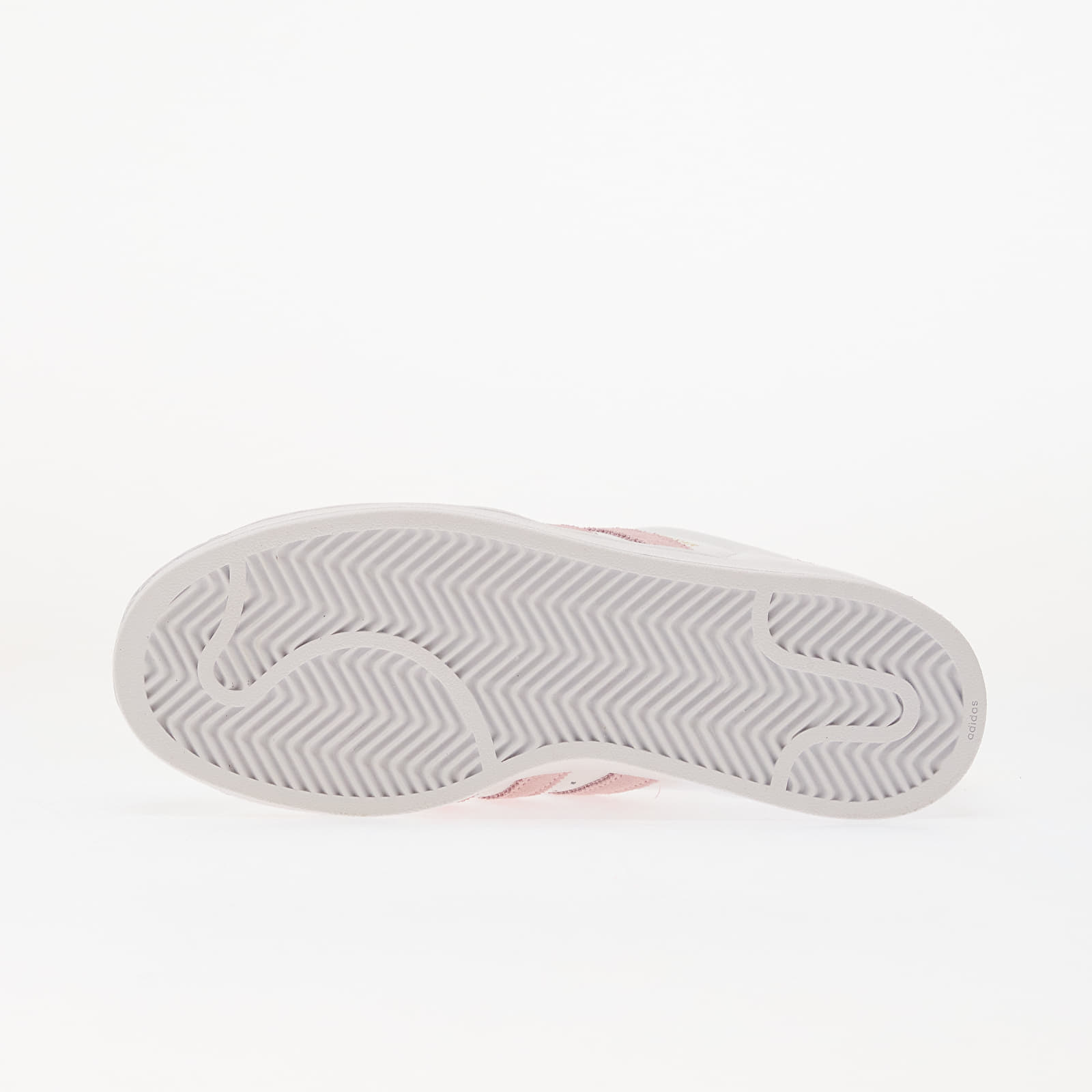 Women's shoes adidas Superstar II Ftwr White/ Clear Pink/ Ftwr White
