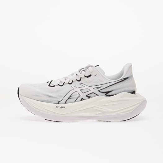 Asics Superblast 3 White/ Black