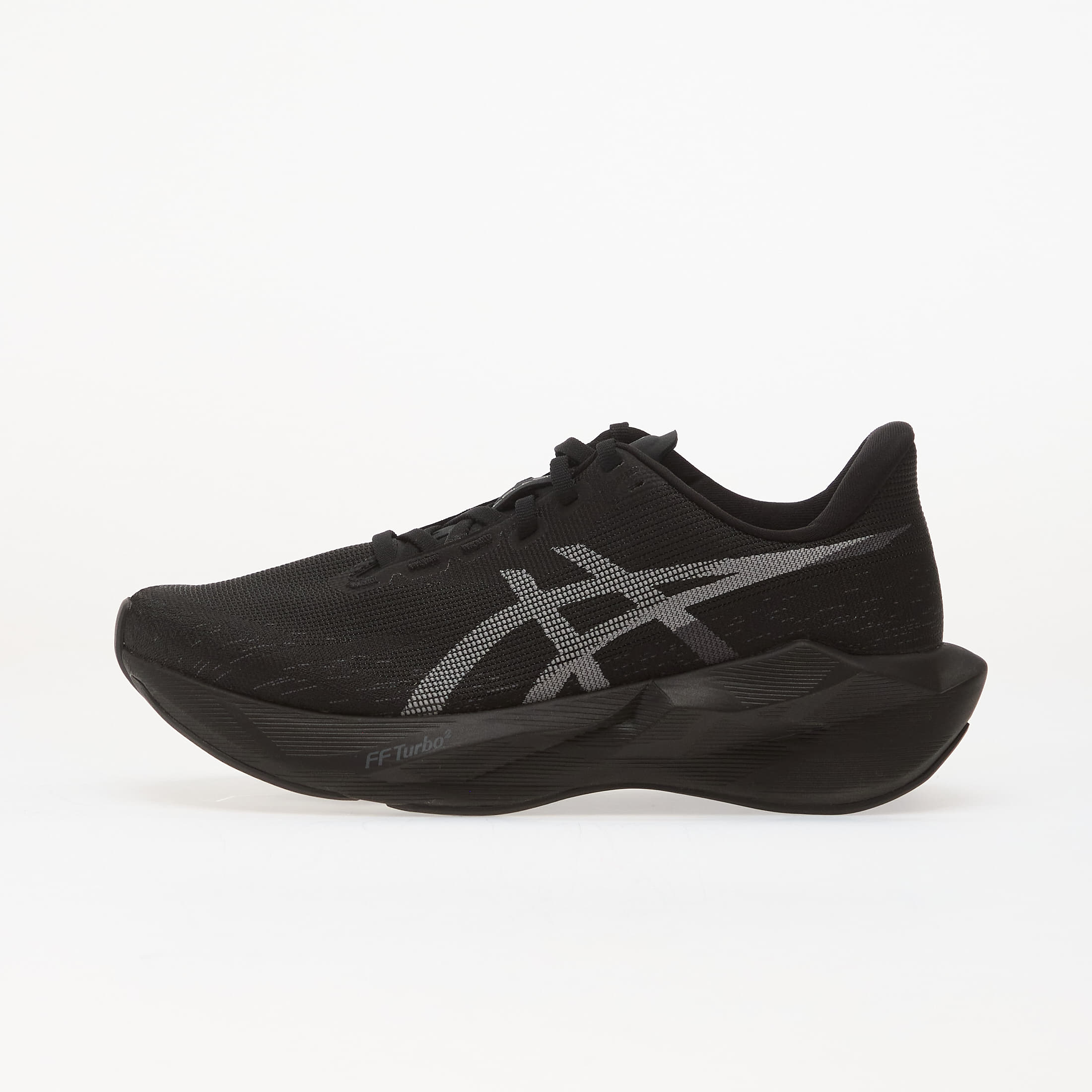Сникърси Asics Novablast 6 Black/ Black EUR 39.5