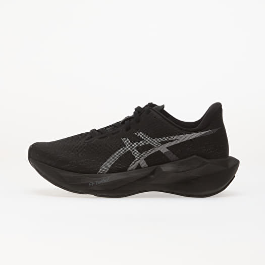 Asics Novablast 6 Black/ Black