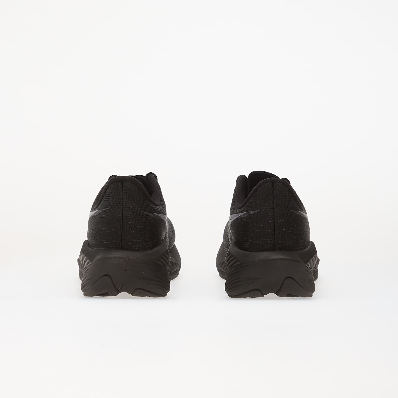 Women's shoes Asics Novablast 6 Black/ Black