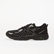 Asics Gel-Venture 6 Black/ Lime Zest
