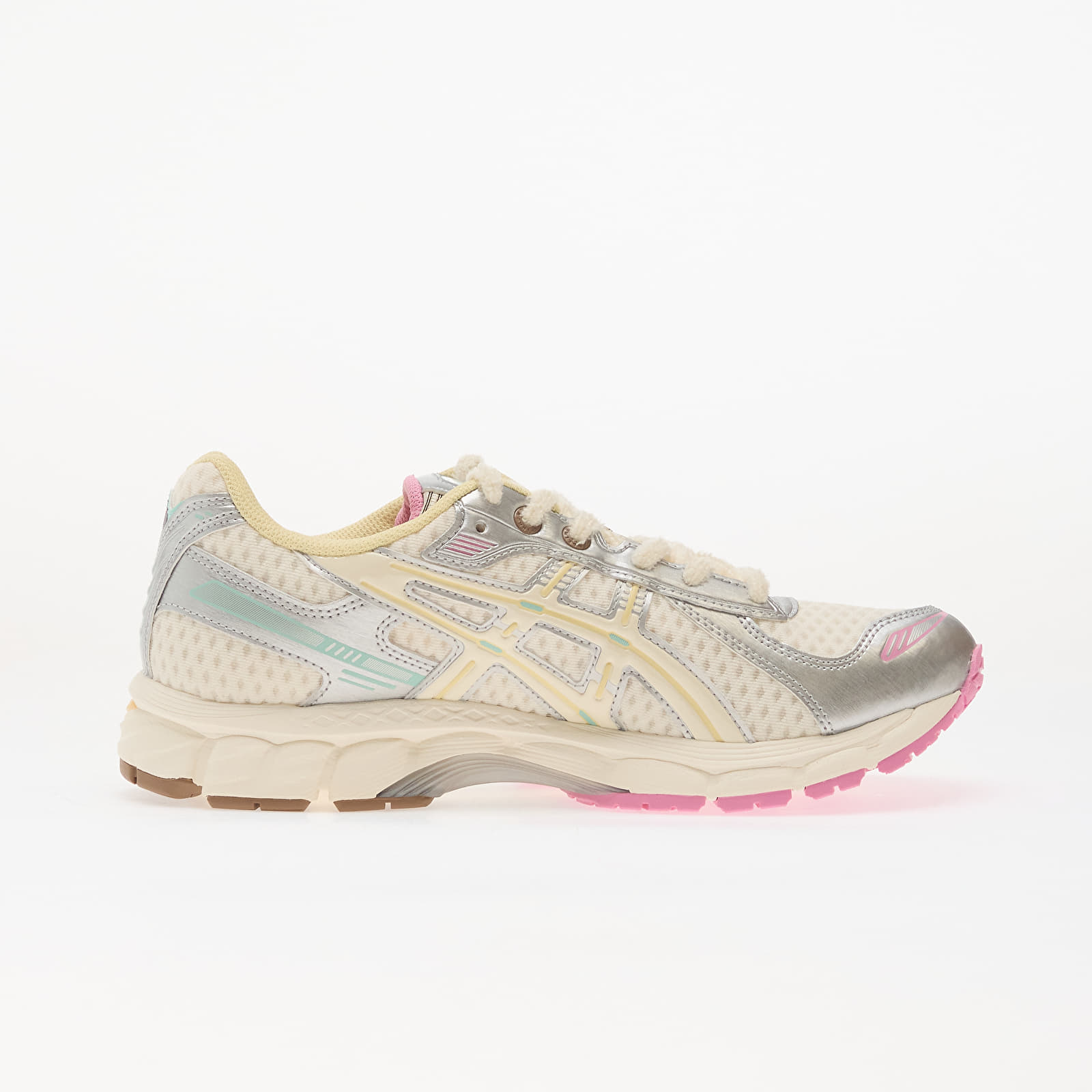Chaussures et baskets homme Asics x VANDYTHEPINK® Gel-Kayano 12.1 Antique White/ Antique White