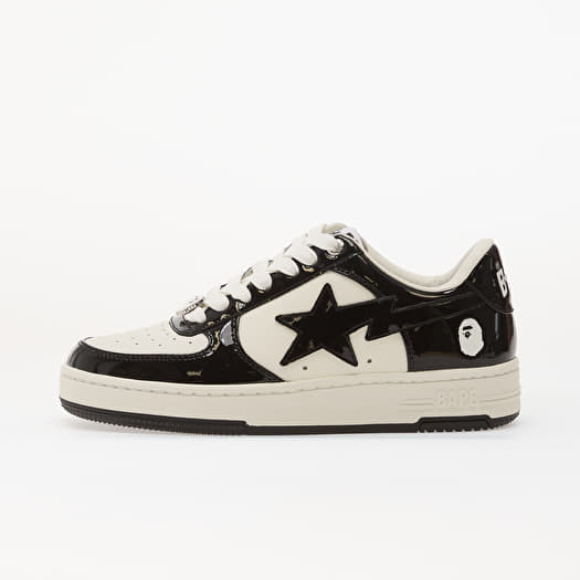 A Bathing Ape Bape Sta 1 Black