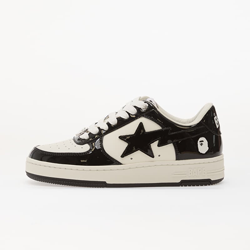 A Bathing Ape Bape Sta 1 Black