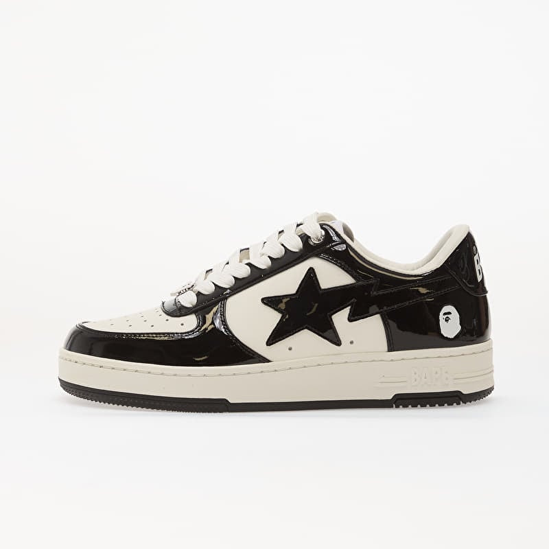 A Bathing Ape Bape Sta 1 Black