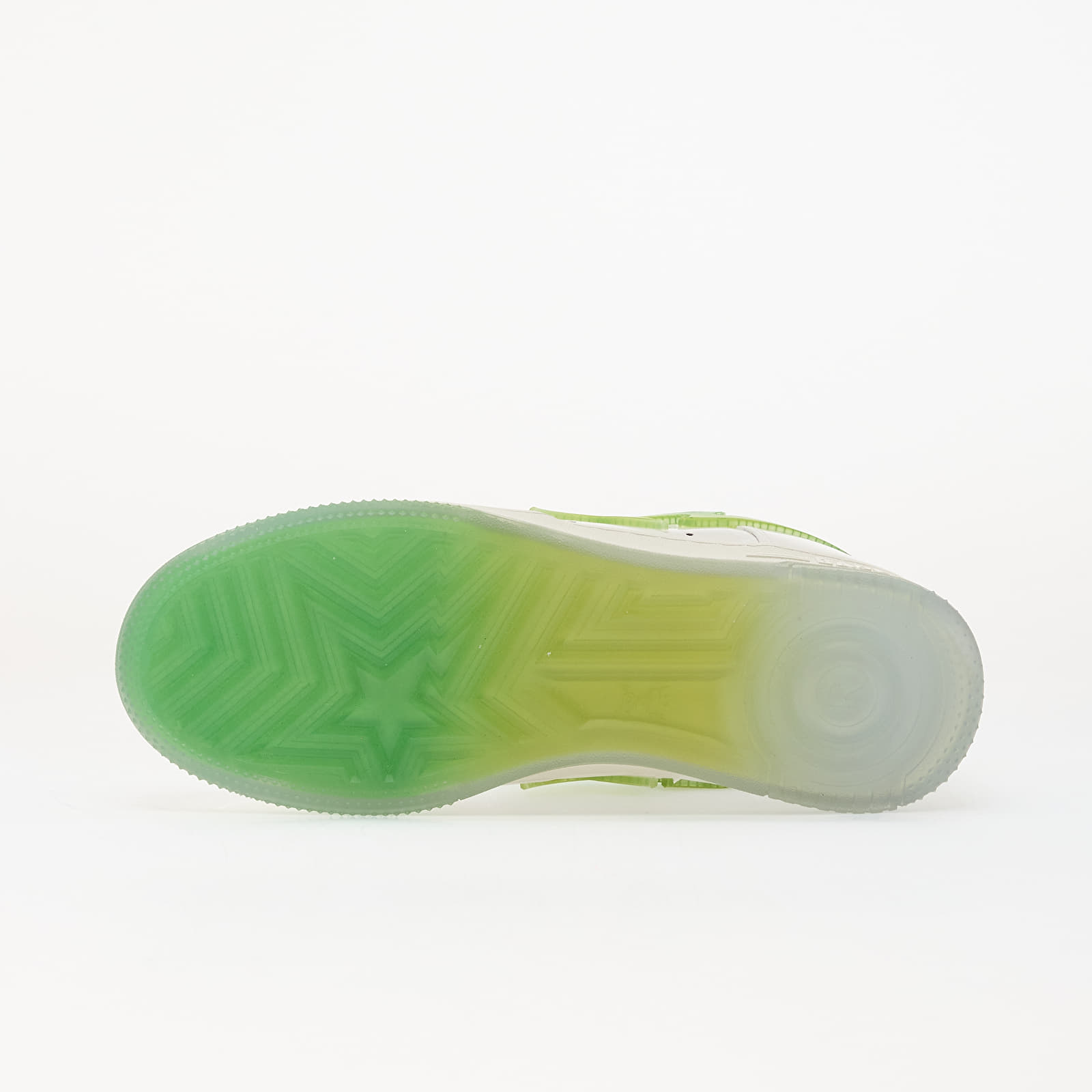 Мужская обувь A Bathing Ape Bape Sta 4 Green