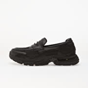 A Bathing Ape Shark Sta Loafer 1 Black