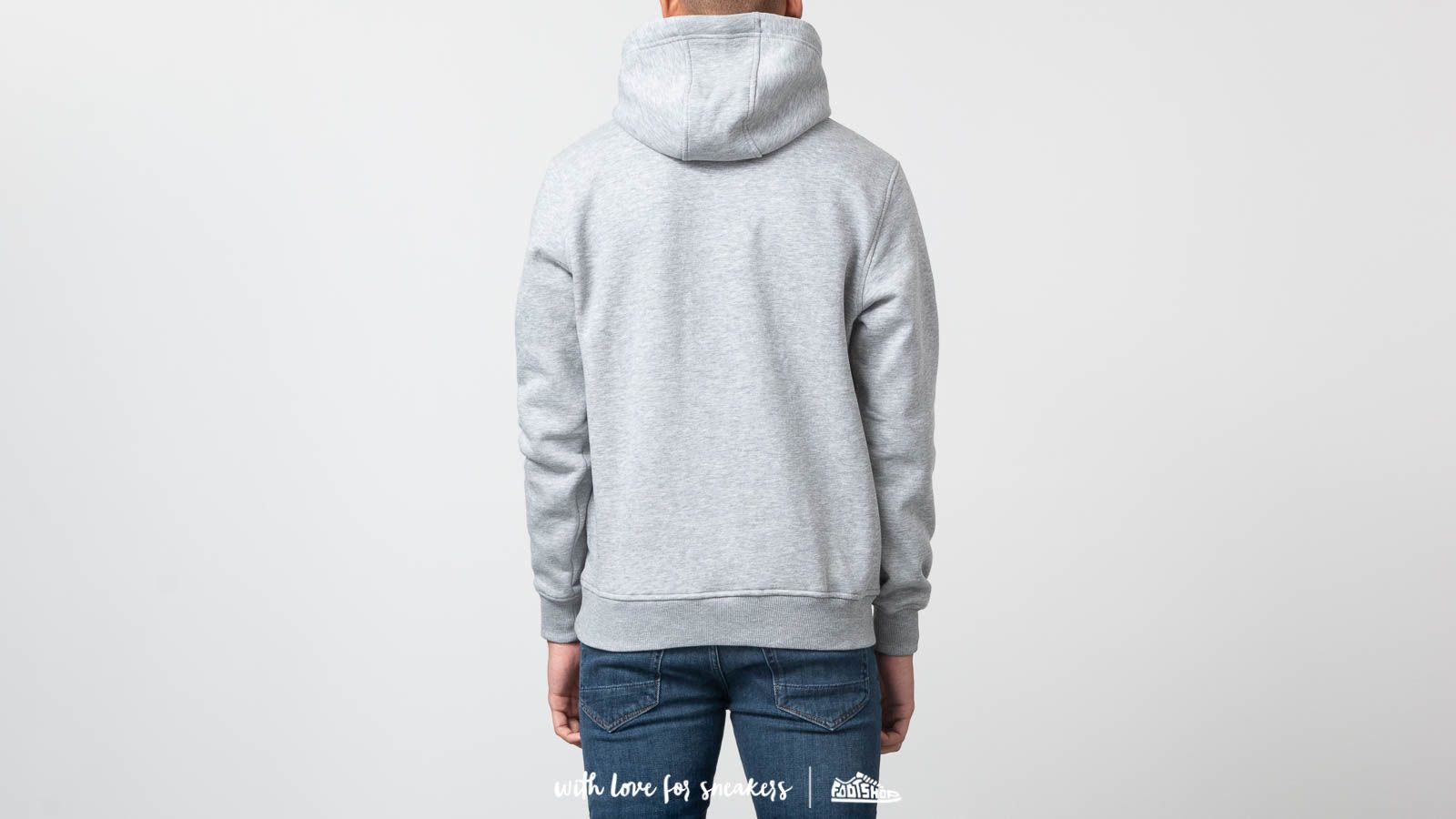 Hanorace New Era NFL Oakland Raiders Pack Hoodie Grey