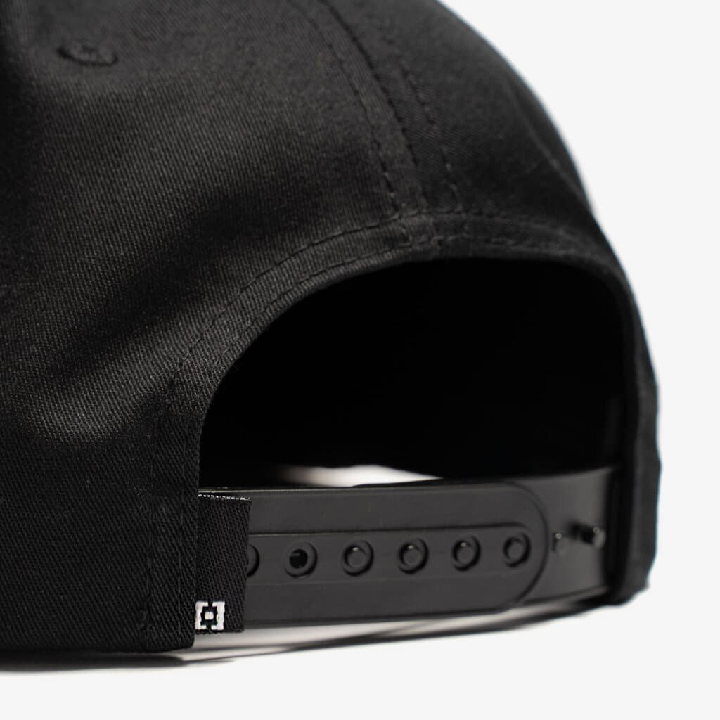 Detské čiapky a šiltovky Horsefeathers Seb Youth Cap Black