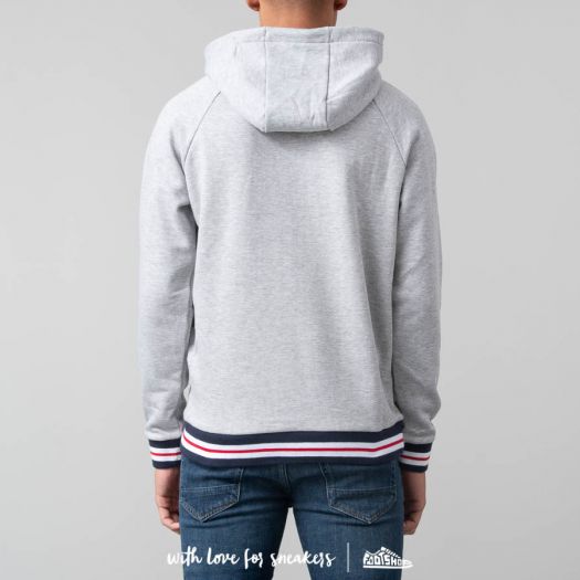 Fila jordan hoodie clearance