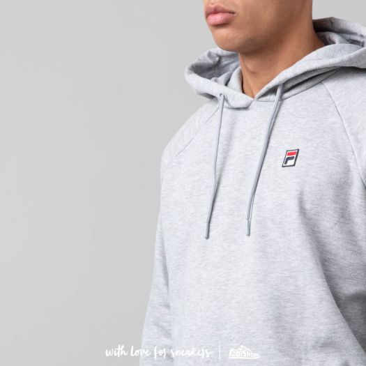 Fila jordan hoodie sweatshirt hot sale