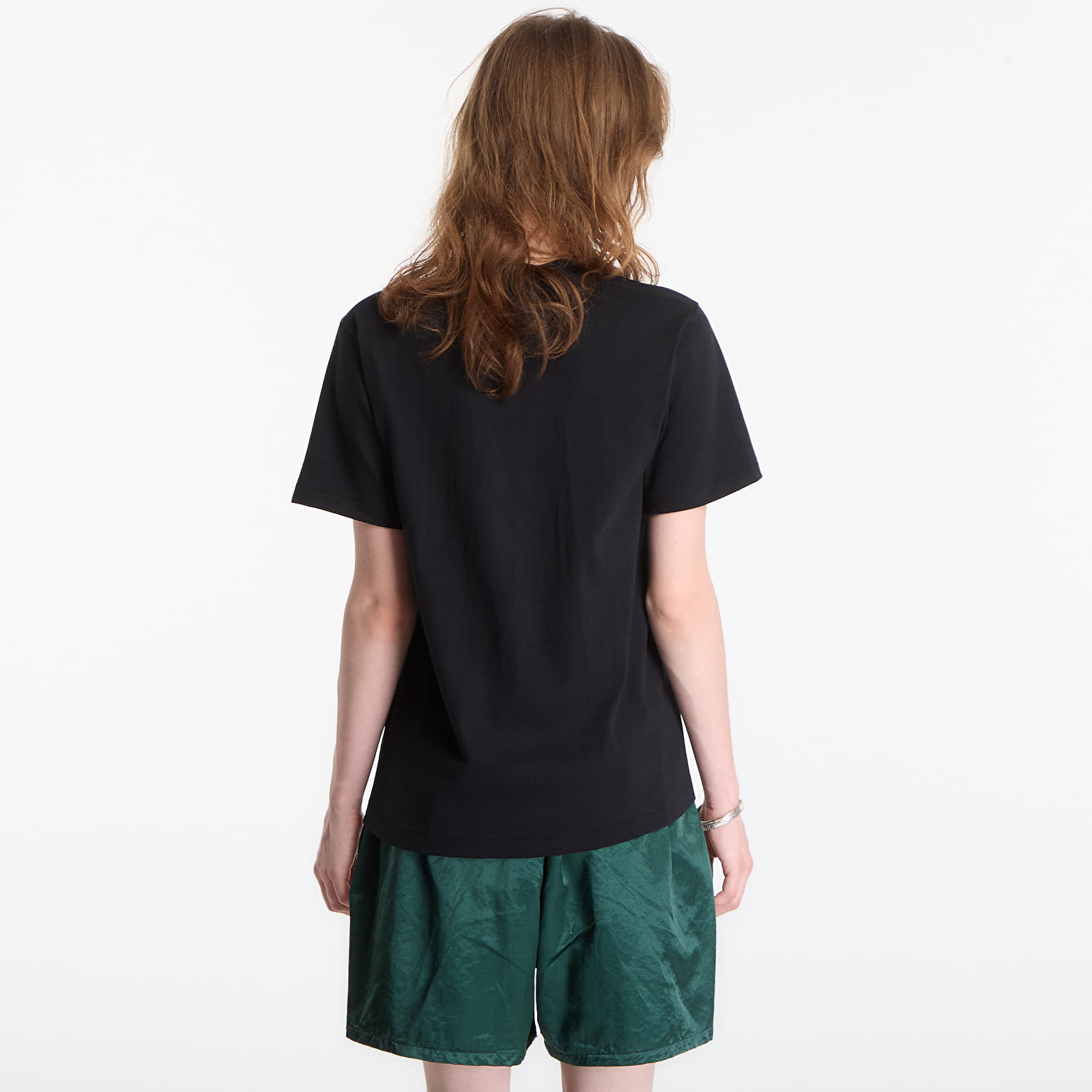 T-shirts  A Bathing Ape Noisy Bape Logo Tee UNISEX Black