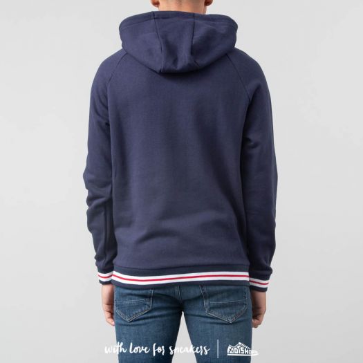 Fila jordan deals hoodie