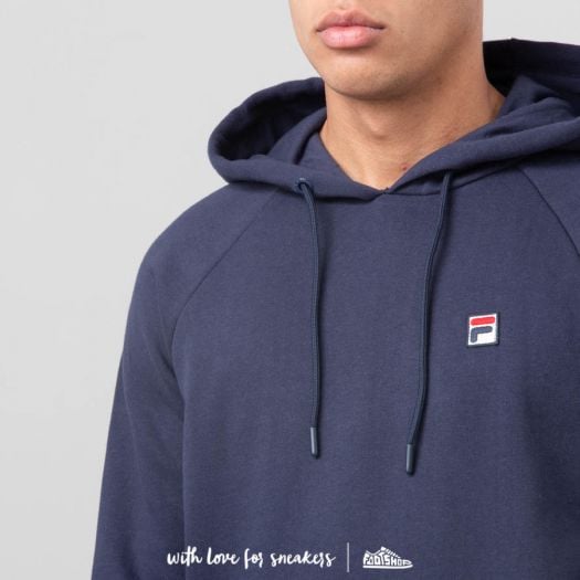 Fila jordan hoodie sweatshirt 2025