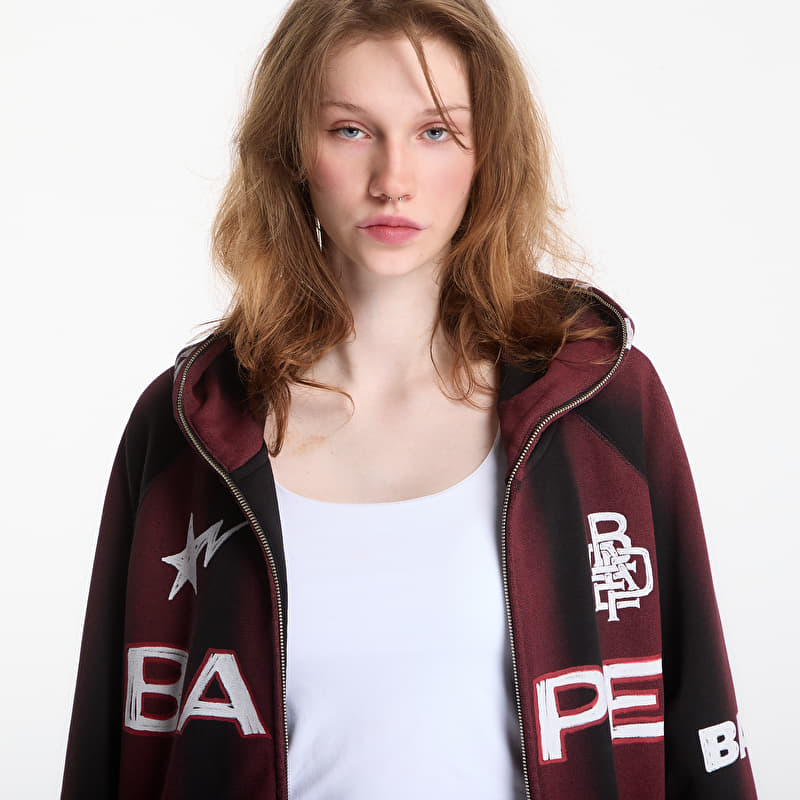 Hoodies and sweatshirts A Bathing Ape Hand Draw Football Shark