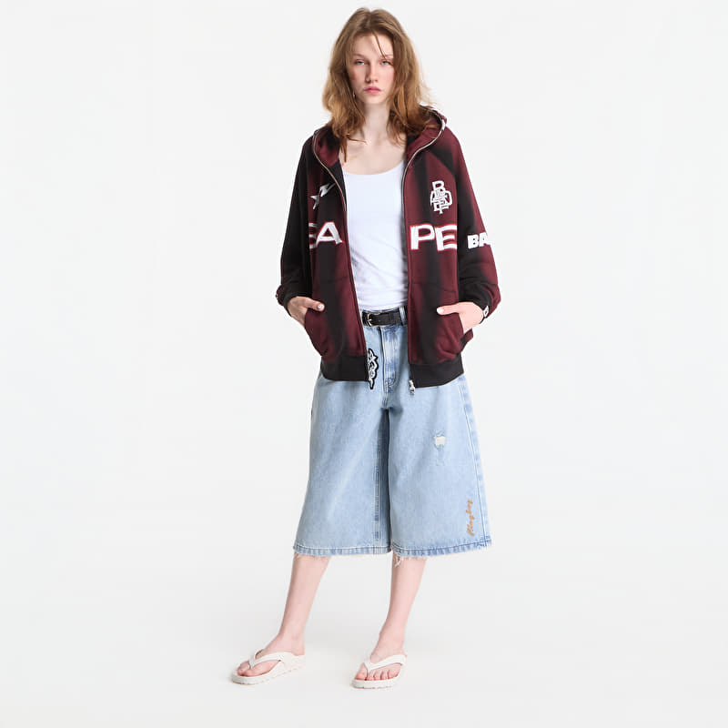 Hoodies and sweatshirts A Bathing Ape Hand Draw Football Shark