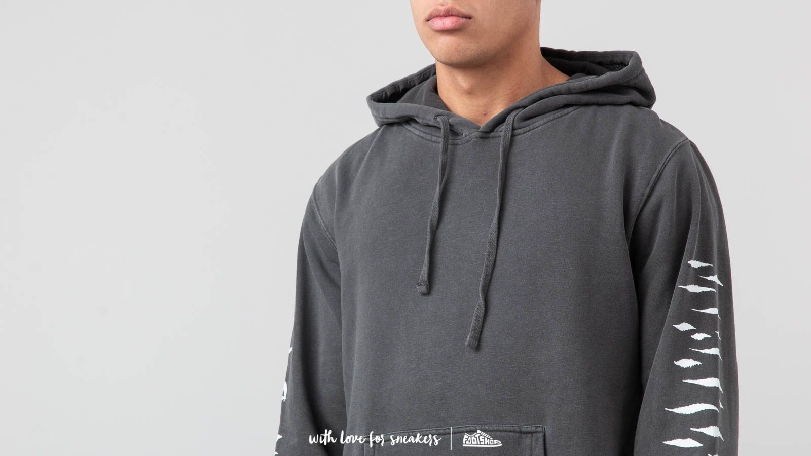 Ripndip tattoo hoodie sales