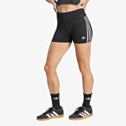 adidas Sport Superstar Short Leggings Black