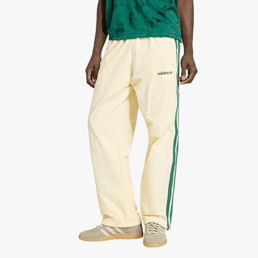 adidas Cutline Track Pants Warm Vanilla