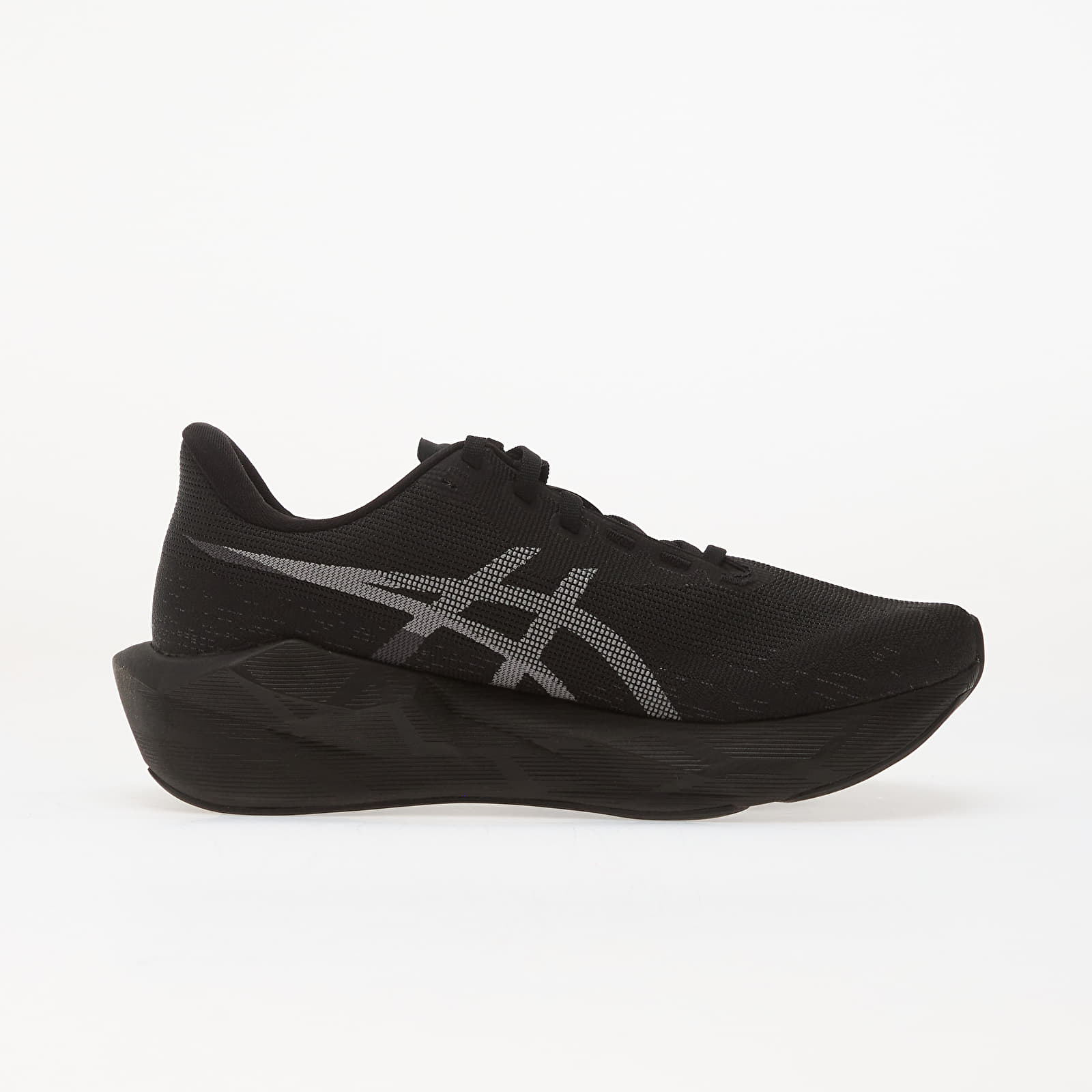 Men's shoes Asics Novablast 6 Black/ Black