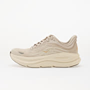 Hoka® W Bondi 9 River Rock Grey/ Alabaster