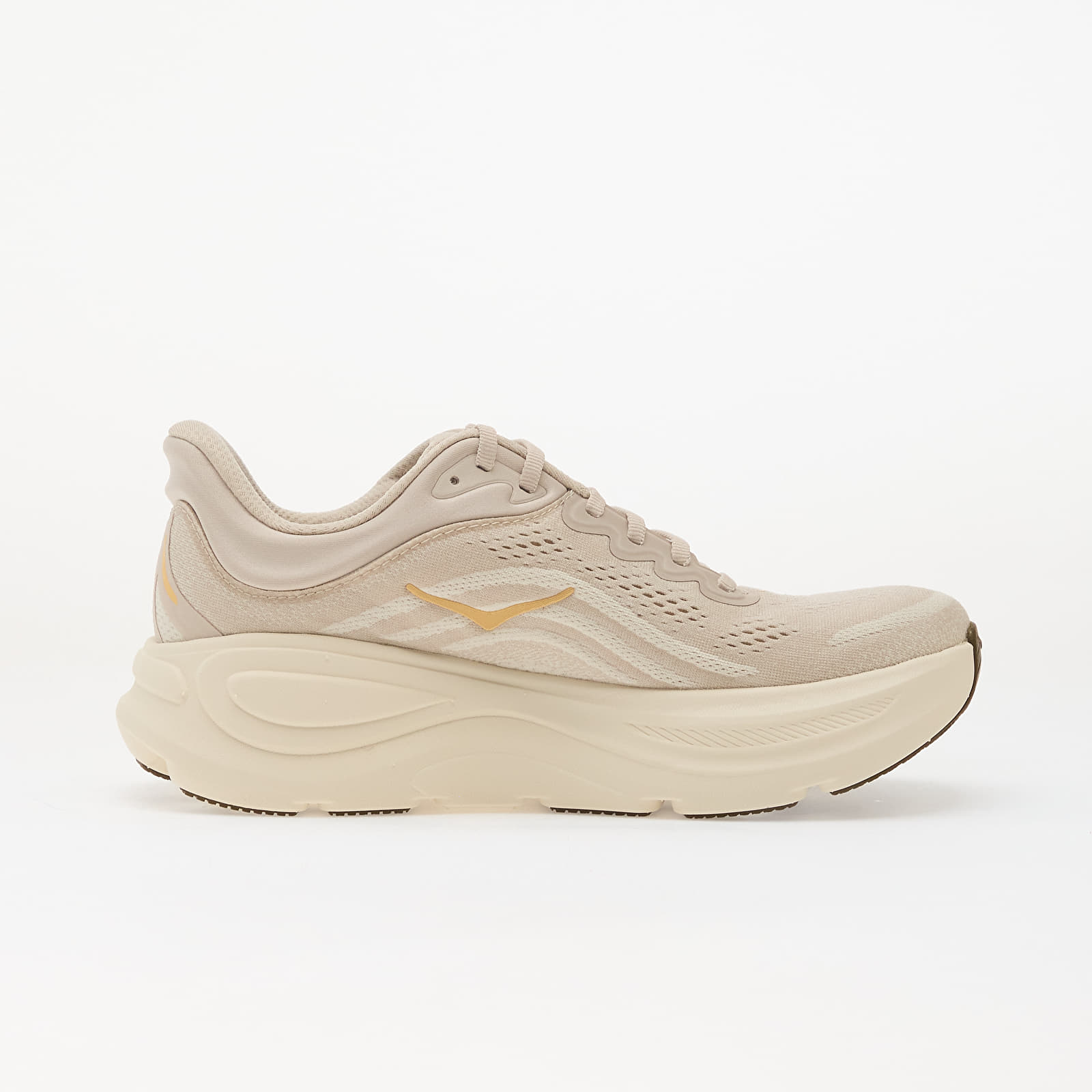 Женская обувь Hoka W Bondi 9 River Rock Grey/ Alabaster