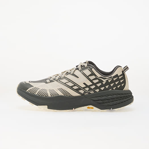 Hoka® U Speedgoat 2 Alabaster/ Outer Orbit
