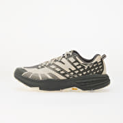 Hoka® U Speedgoat 2 Alabaster/ Outer Orbit