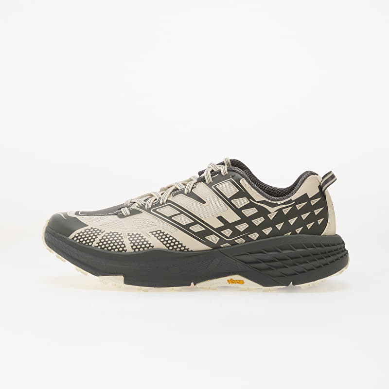 Hoka® U Speedgoat 2 Alabaster/ Outer Orbit