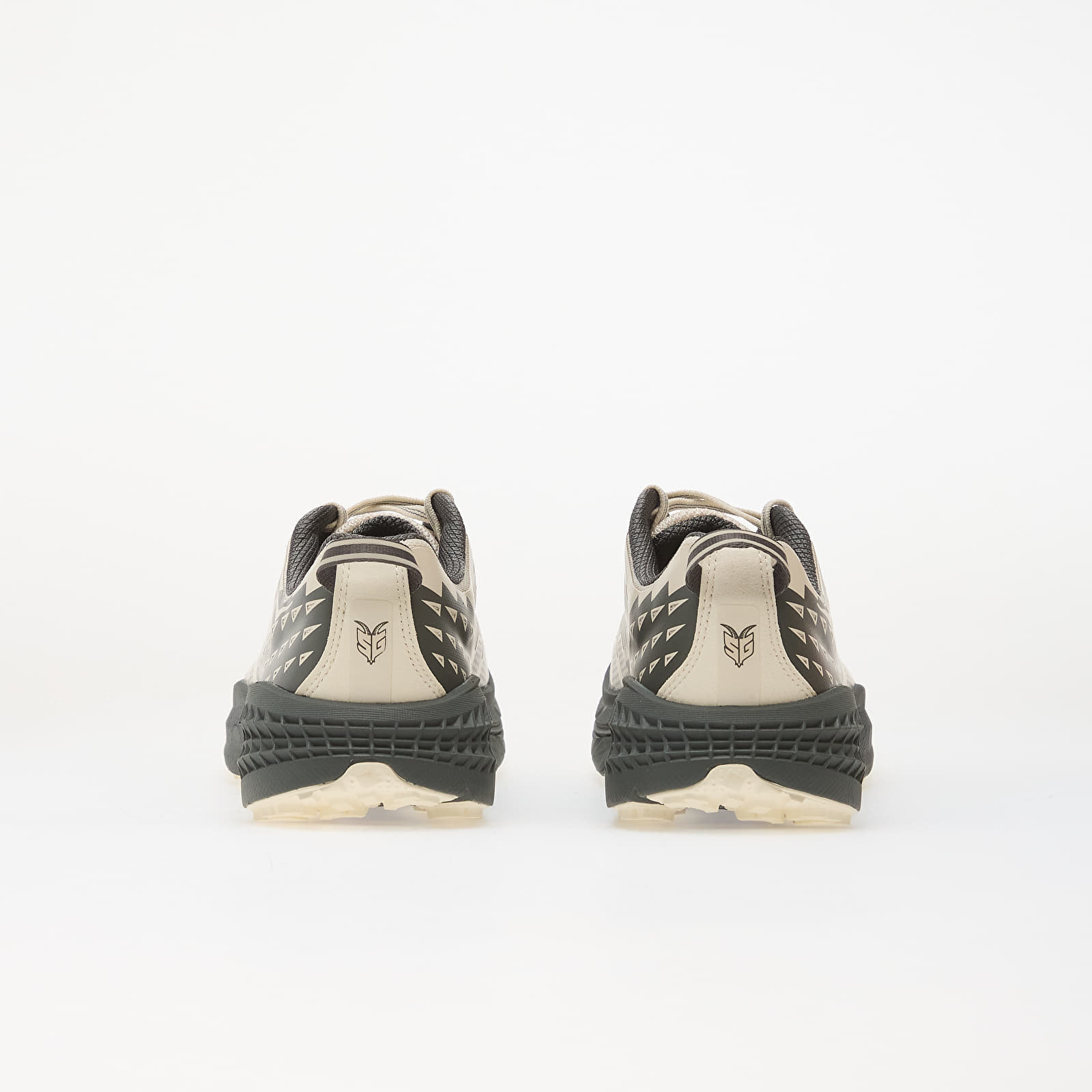 Férfi cipők Hoka U Speedgoat 2 Alabaster/ Outer Orbit