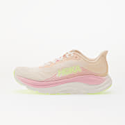 Hoka W Clifton 11 Tangerine Glow/ White
