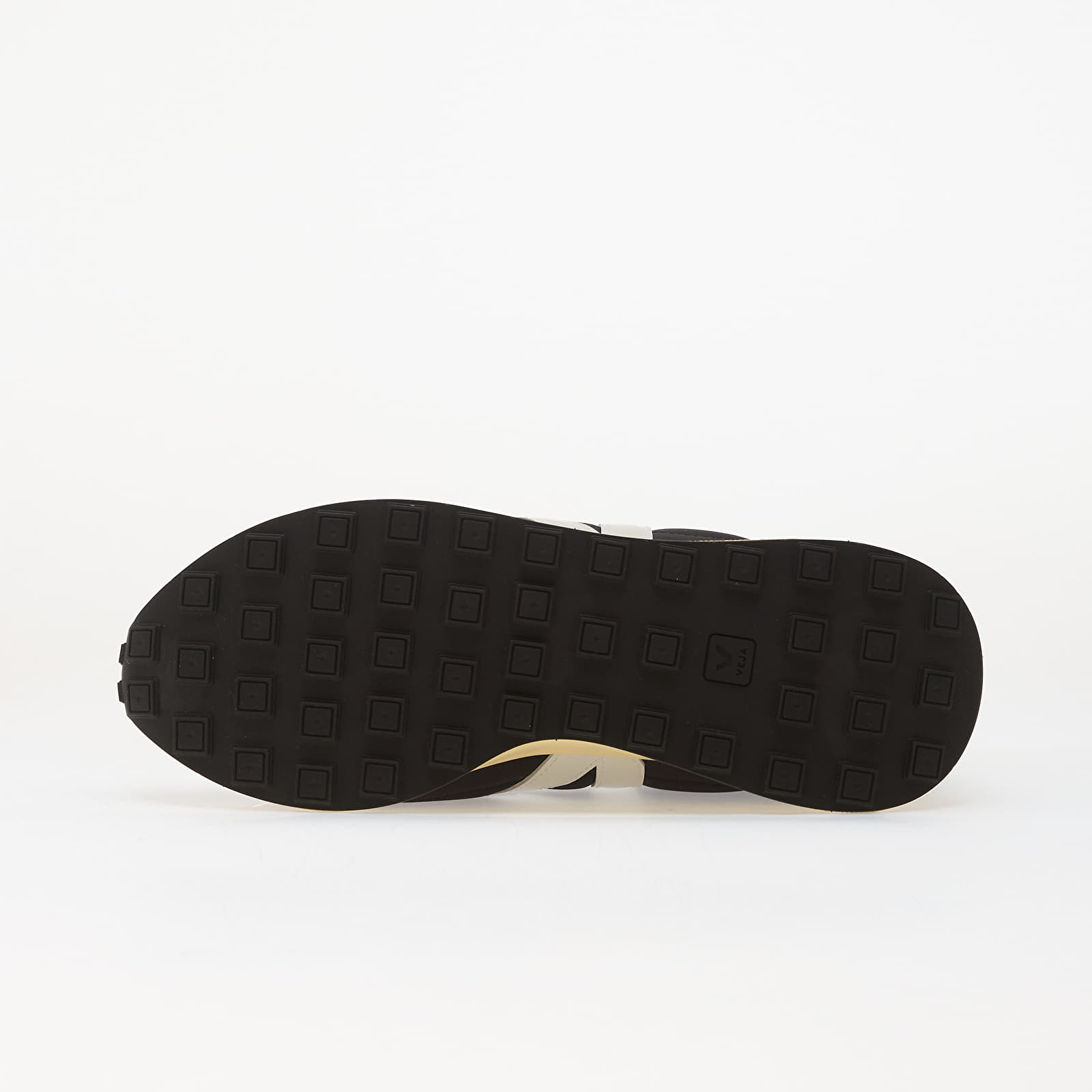 Men's shoes Veja Belem Nolyn Black/ White