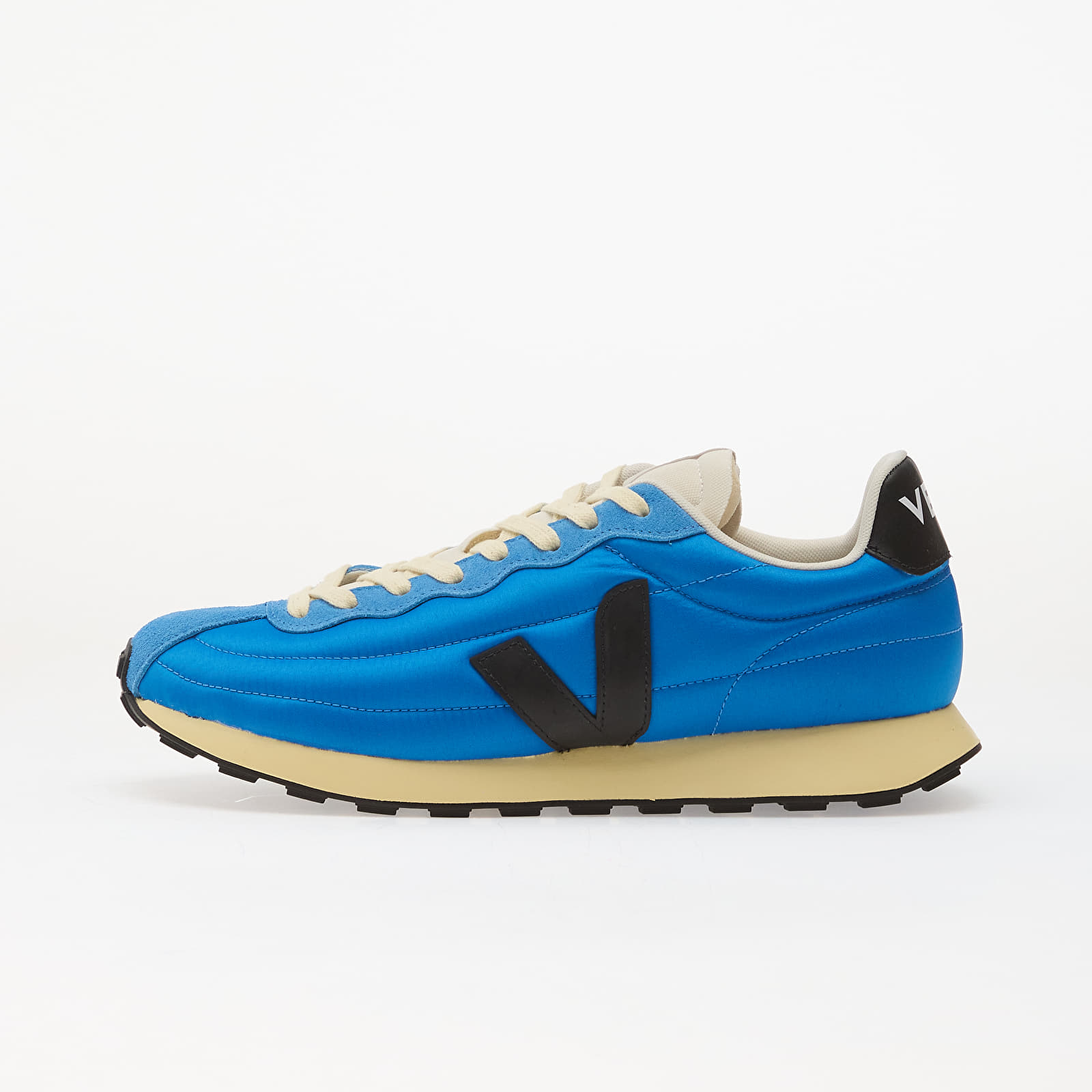 Men's shoes Veja Belem Nolyn Egee/ Pierre/ Black