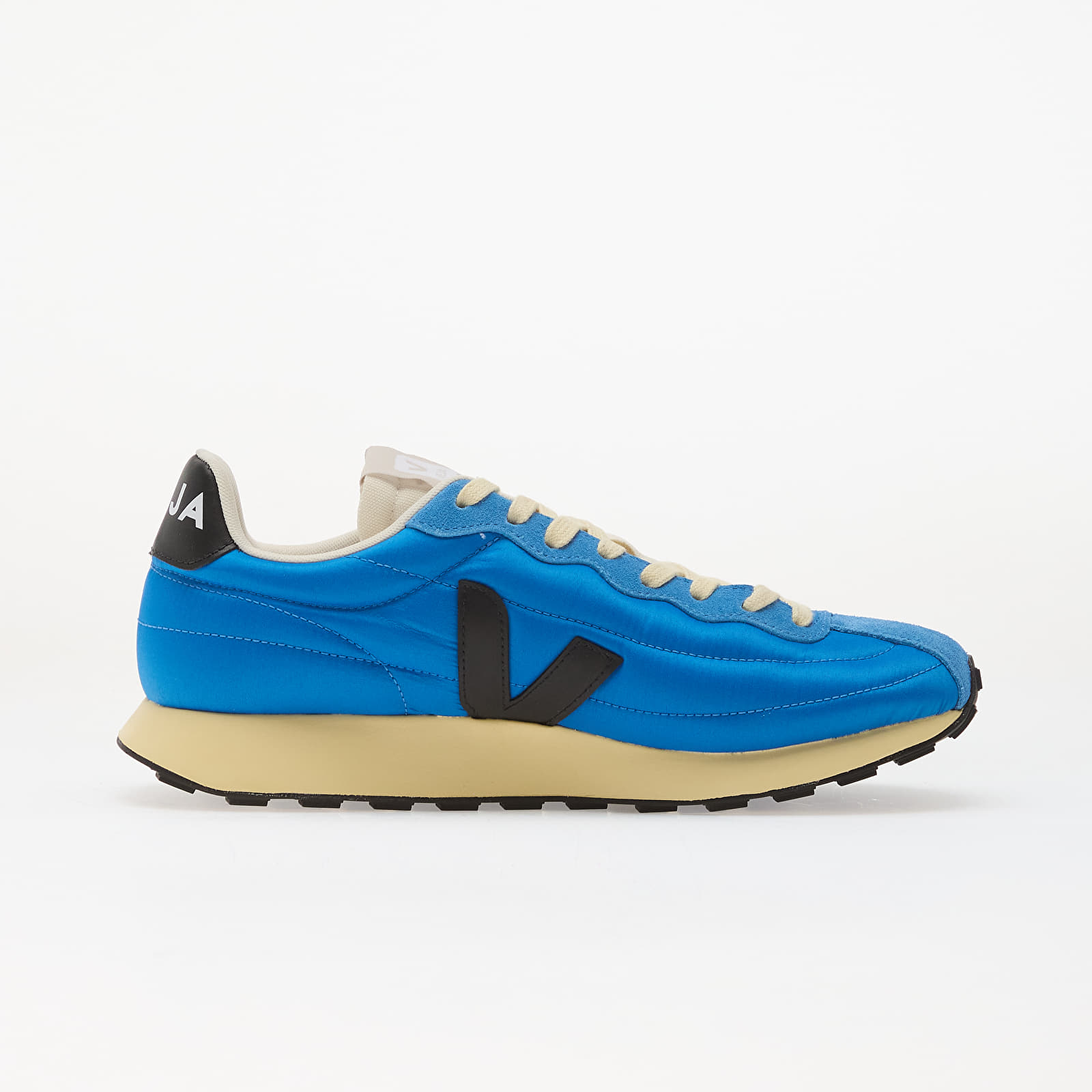 Men's shoes Veja Belem Nolyn Egee/ Pierre/ Black