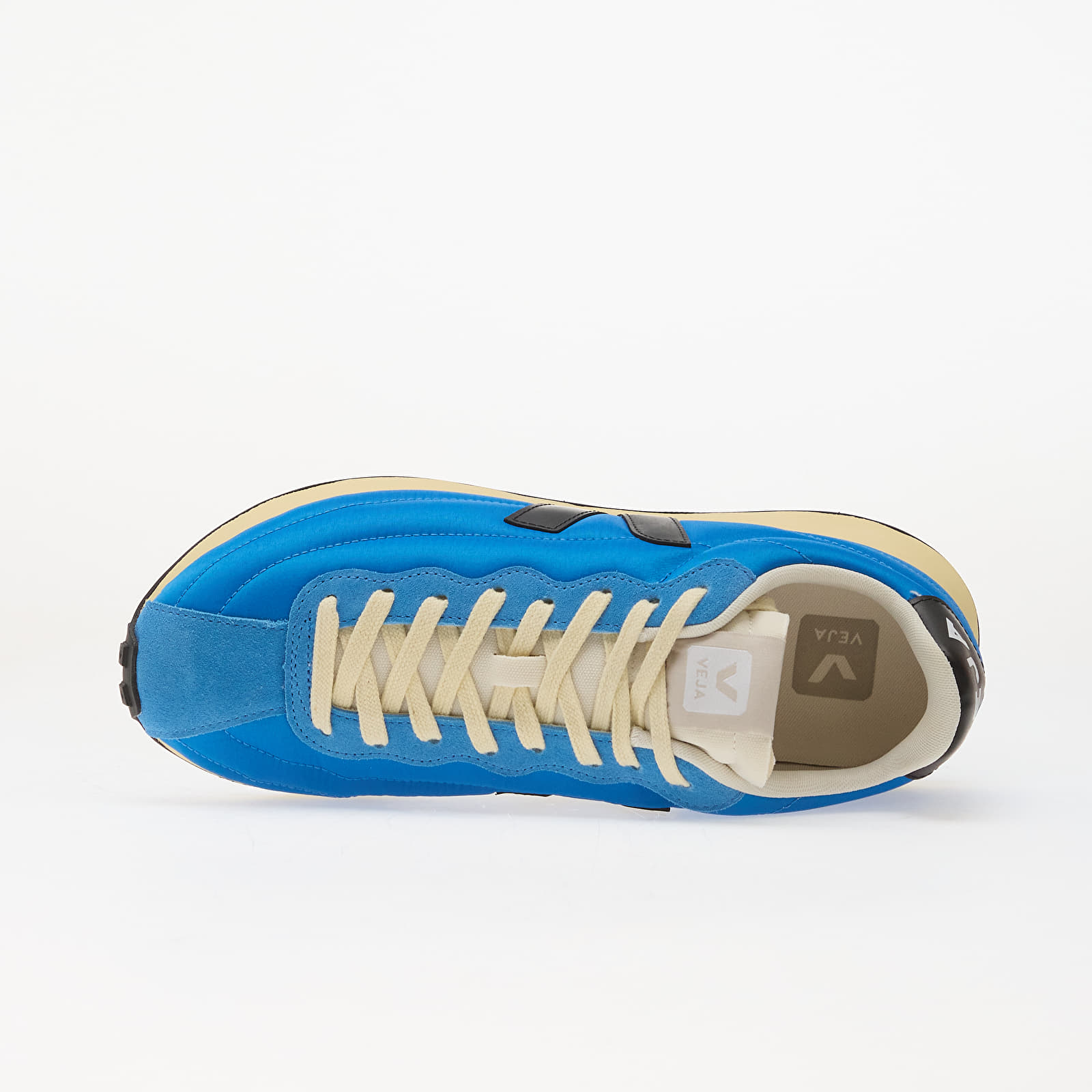 Men's shoes Veja Belem Nolyn Egee/ Pierre/ Black