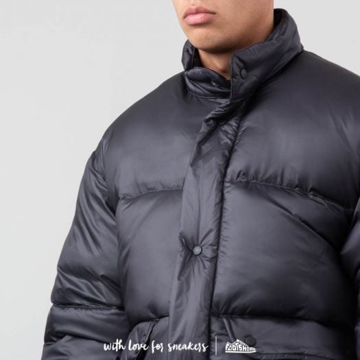 Lenox jacket smog navy nylon new arrivals