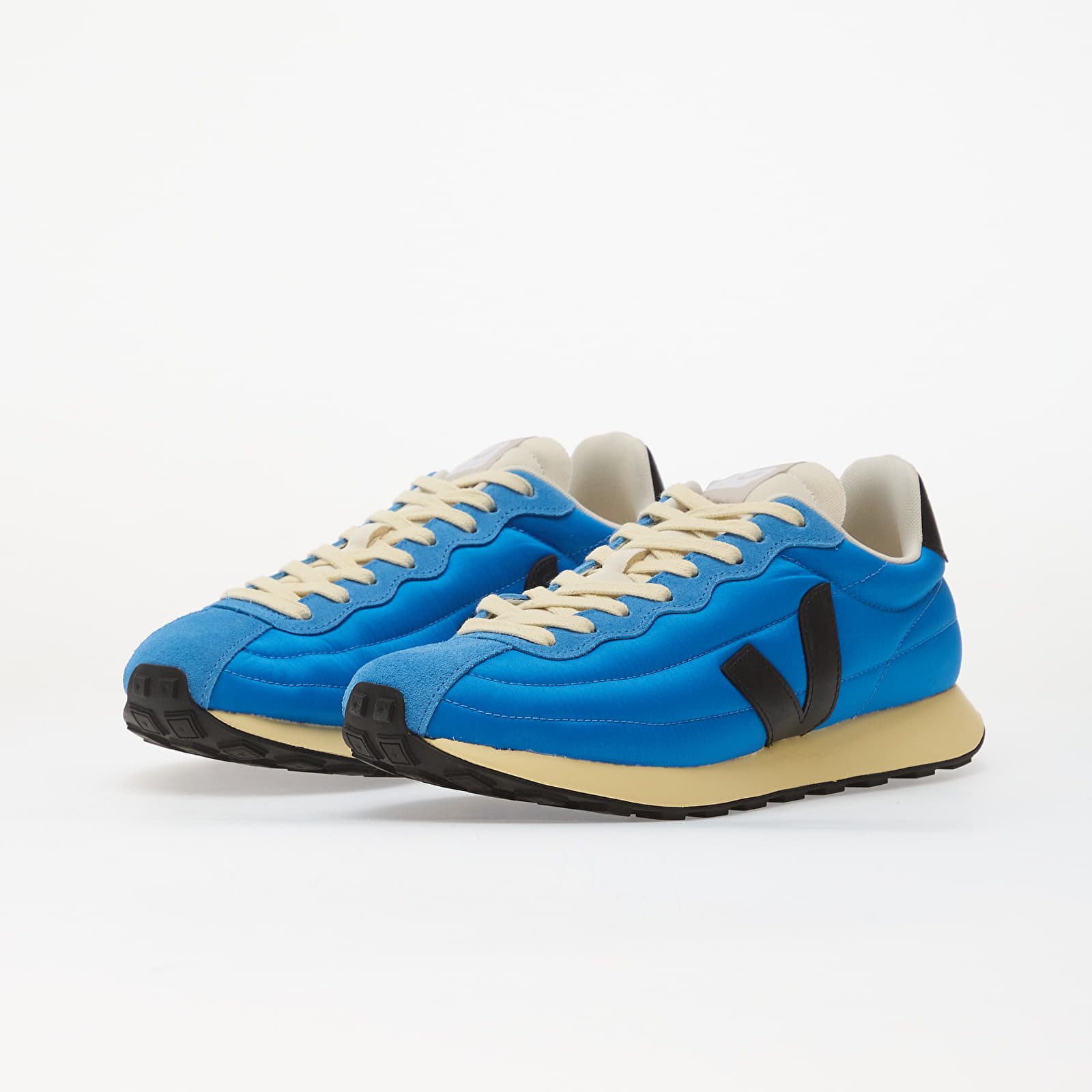 Men's shoes Veja Belem Nolyn Egee/ Pierre/ Black