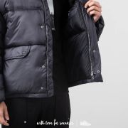 Lenox jacket hotsell smog navy nylon