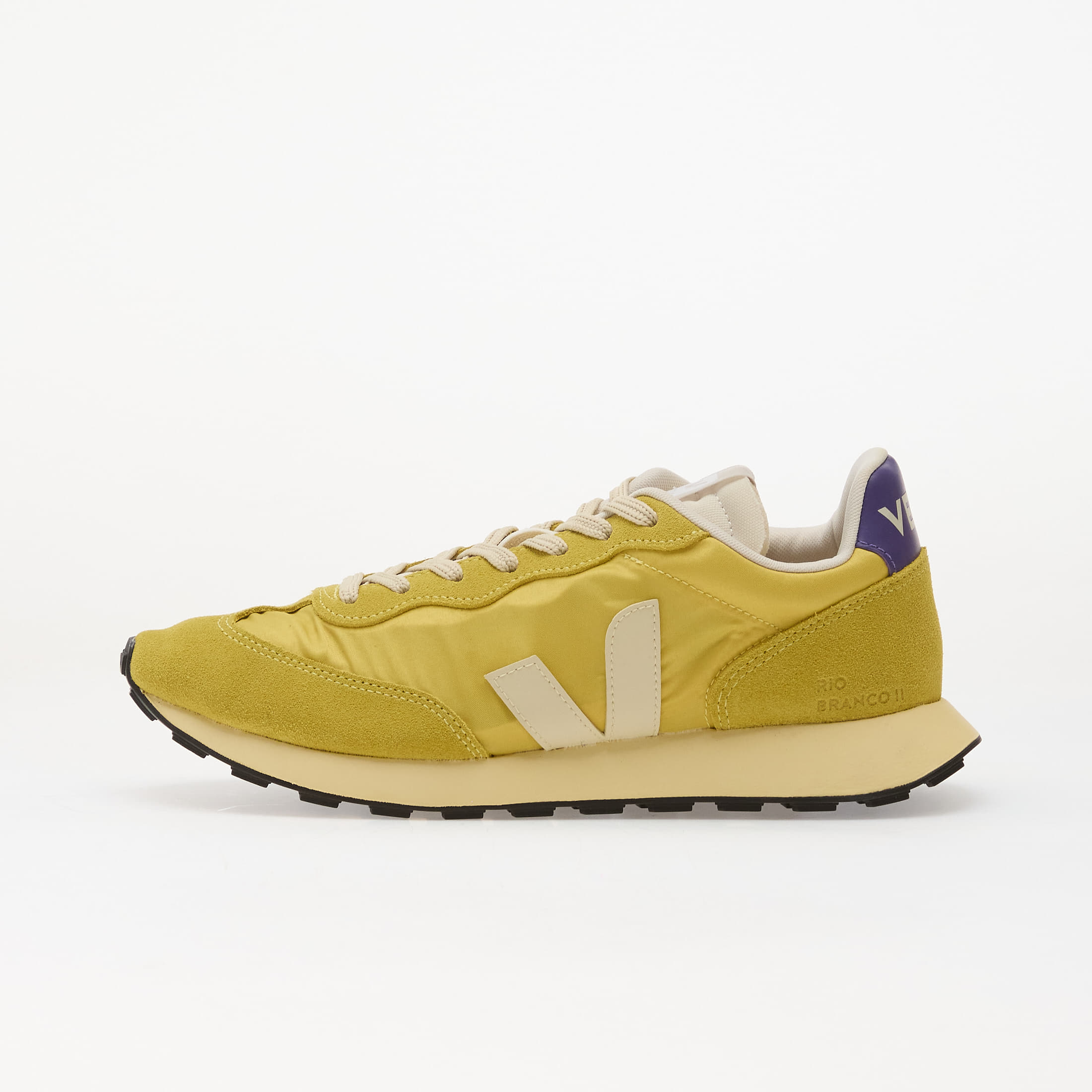Sneakers Veja Rio Branco II Li Nol Liquor/ Pierre/ Purple EUR 45