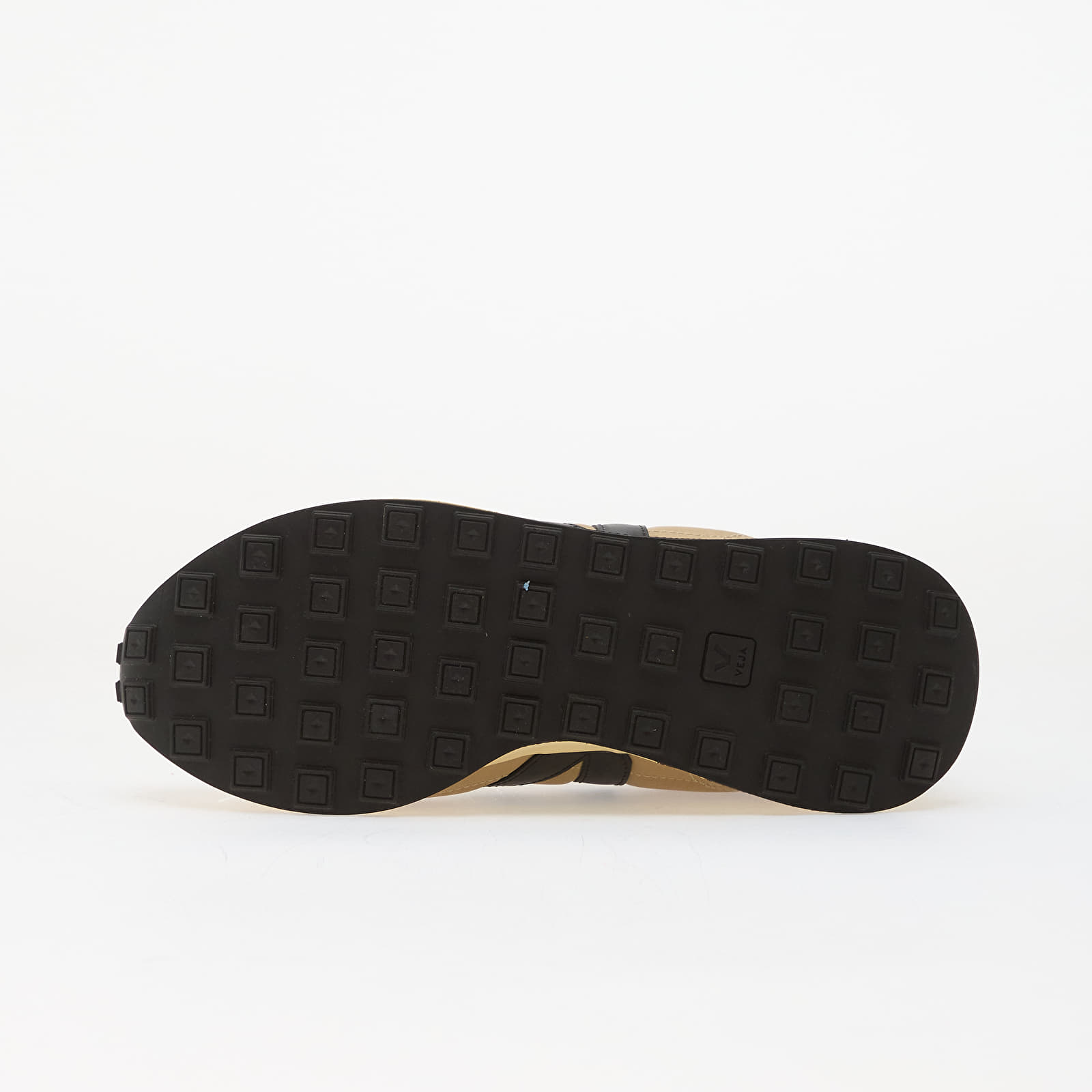 Women's shoes Veja Belem Nolyn Almond/ Black