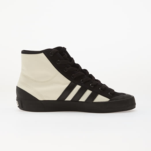 Y-3 Nisi HI Off White/ Off White/ Black | Footshop