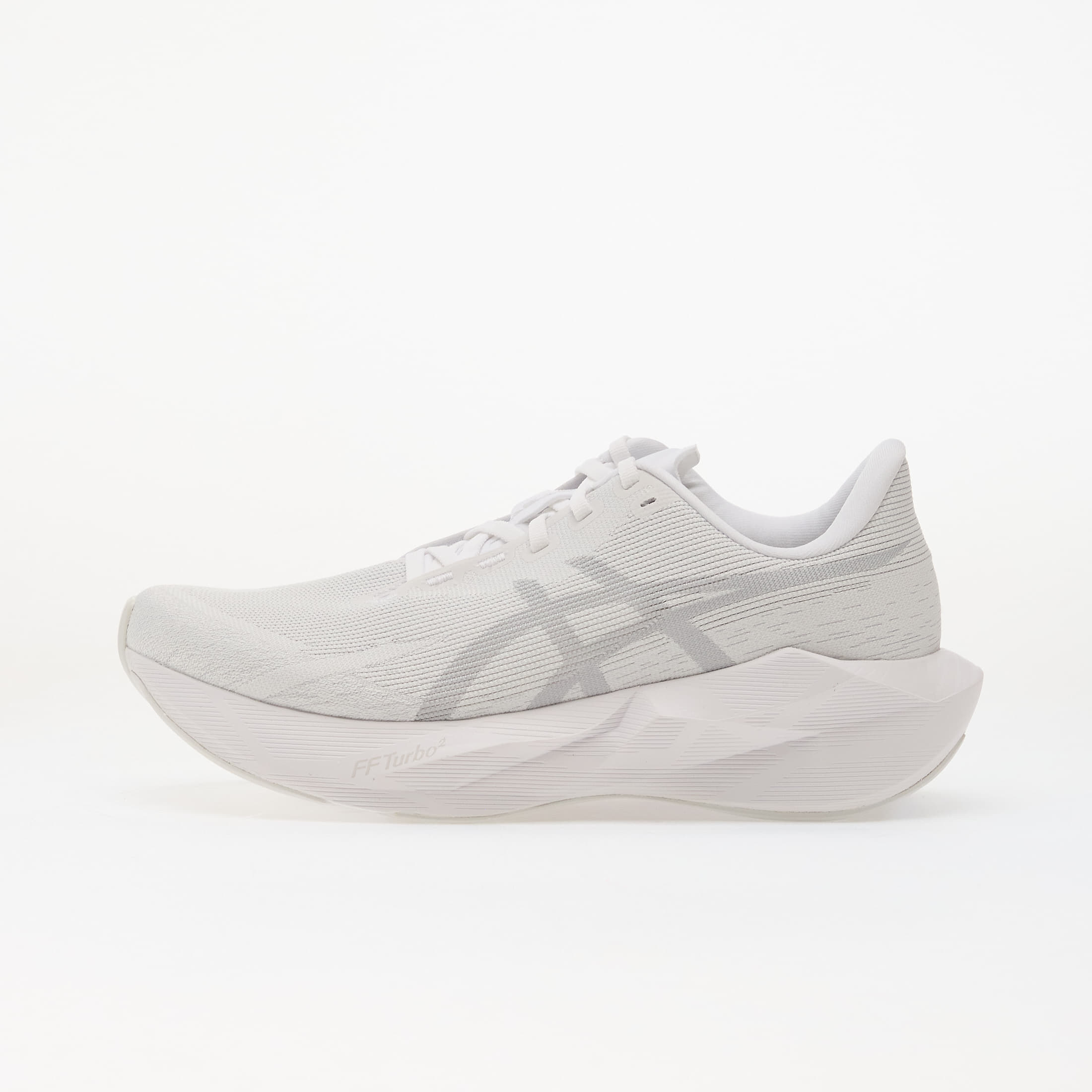 Sneakers Asics Novablast 6 White/ White EUR 46.5