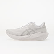 Asics Novablast 6 White/ White