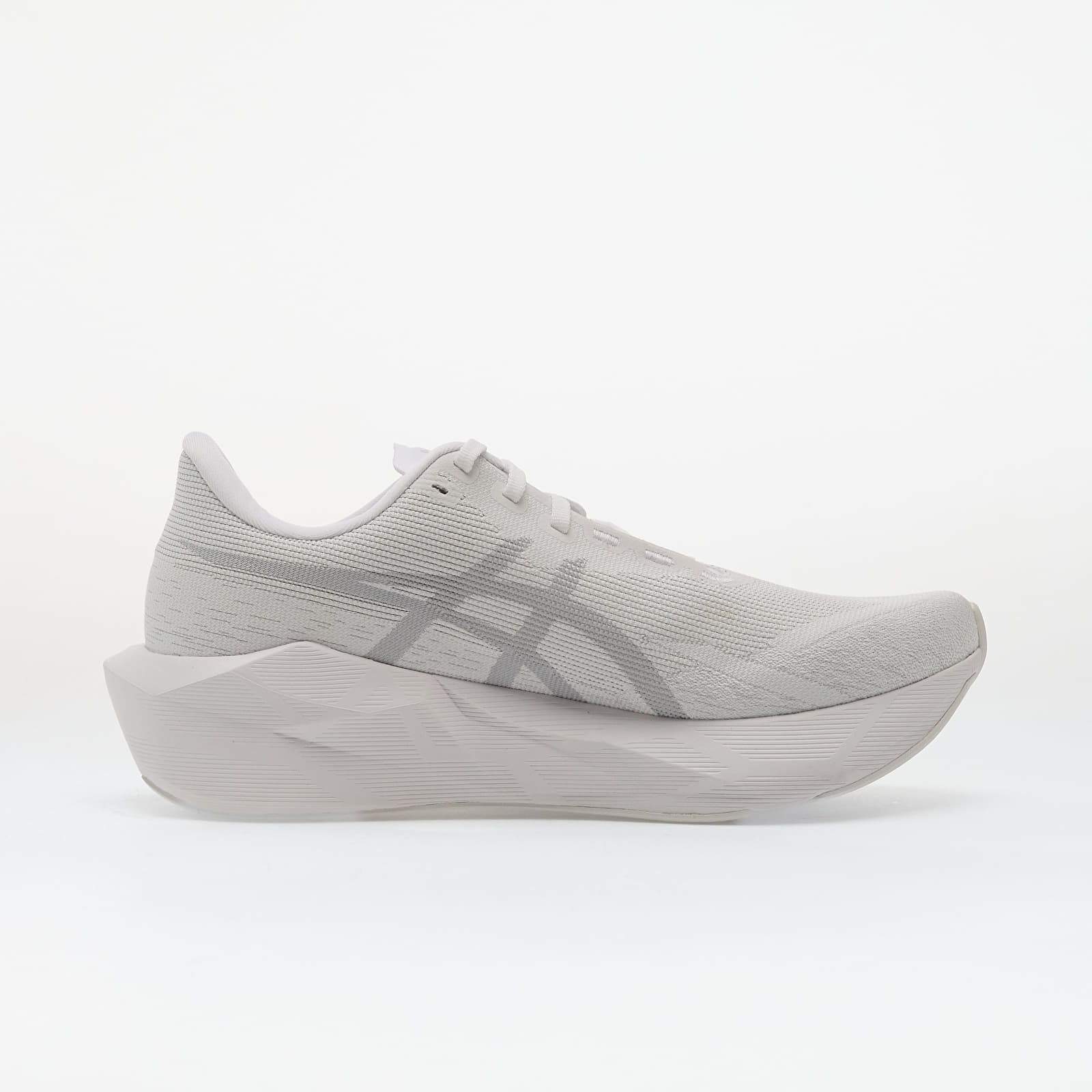 Men's shoes Asics Novablast 6 White/ White